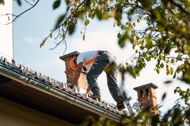 Best Storm Damage Roof Repair  in Santa Fe, NM