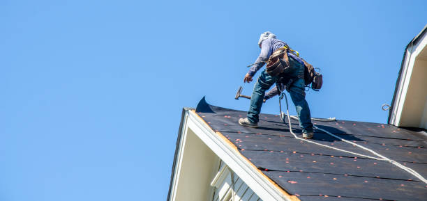 Quick and Trustworthy Emergency Roof Repair Services in Santa Fe, NM
